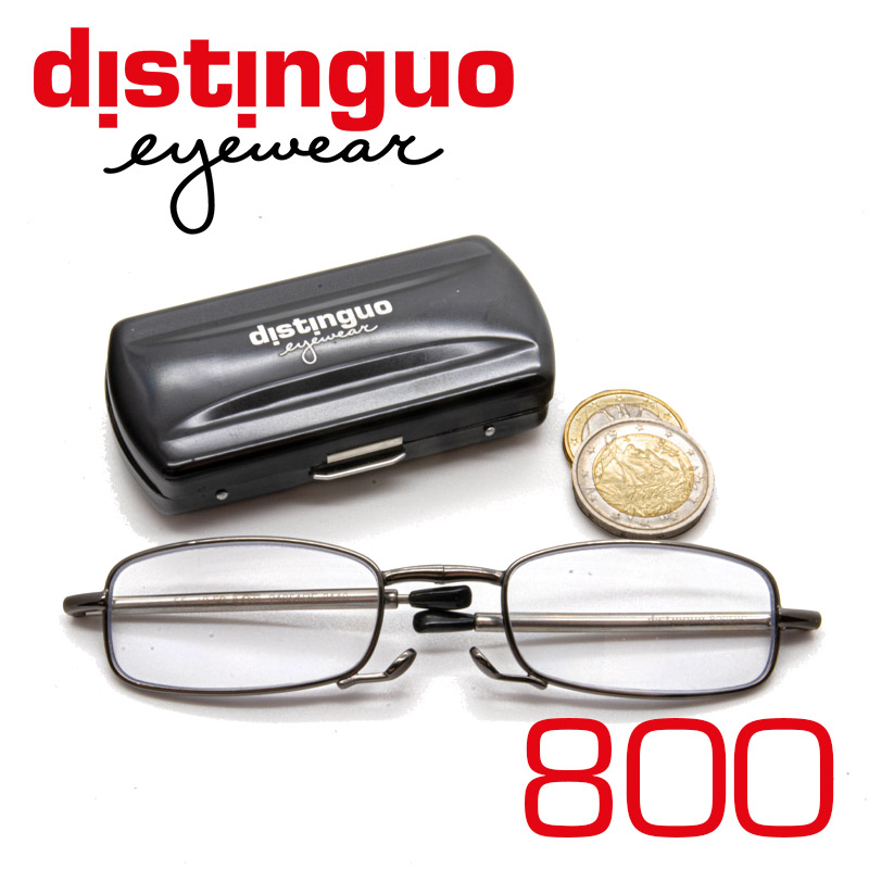 Distinguo 800