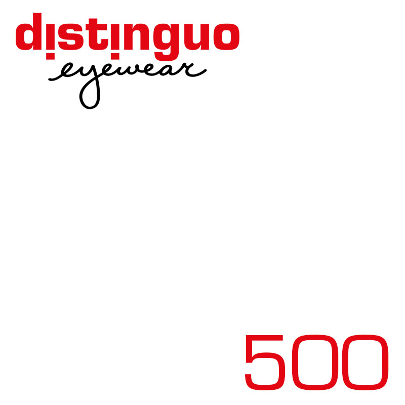 Distinguo 500 occhiali da sole